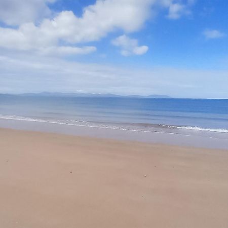 Seashell Lodge Gairloch Buitenkant foto